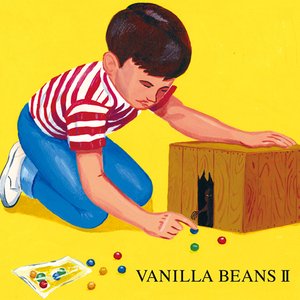 VANILLA BEANS II