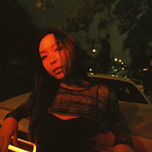 Neon Goddess