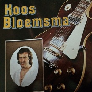 Koos Bloemsma