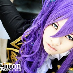 Vocaloid Gakupo 的头像