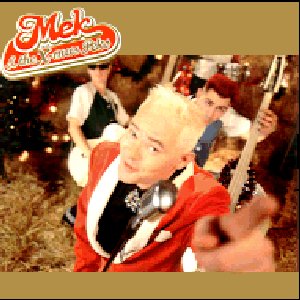 Mek & The X-Mas Peks 的头像