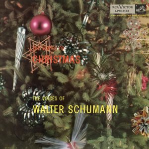 The Voices Of Christmas