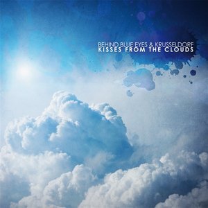 “Kisses From The Clouds”的封面