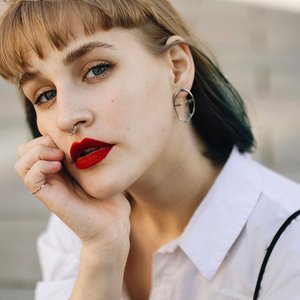 Immagine per 'Alena Shirmanova-Kostebelova'