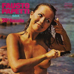 20ª raccolta cover