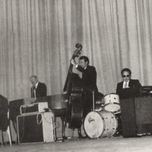 I Marc 4 photo provided by Last.fm