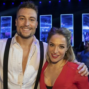 Image for 'Dancing With The Stars'