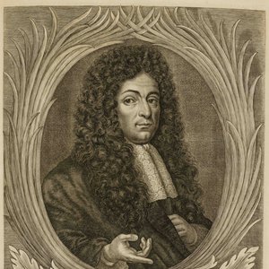 Johann Adam Reincken için avatar