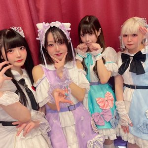 Kawaii Wonderland 的头像