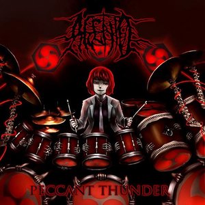 Peccant Thunder