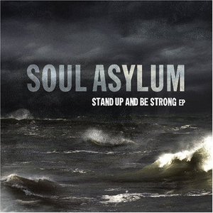 Stand Up And Be Strong Ep