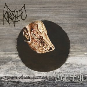 Barren
