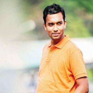 Rupesh Kumar Ram için avatar