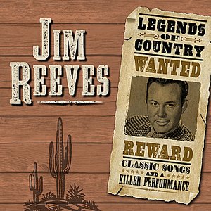 Legends Of Country
