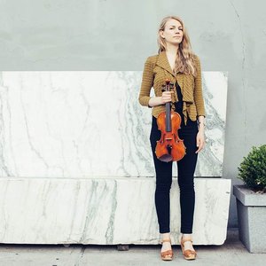 Karin Hellqvist 的头像
