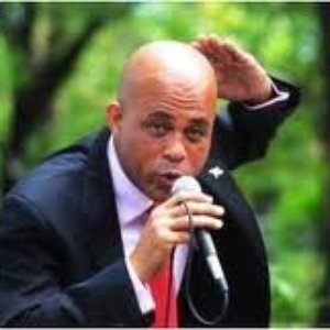 Michael Martelly 的头像