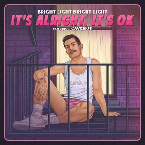 It's Alright, It's OK (feat. Caveboy) - EP