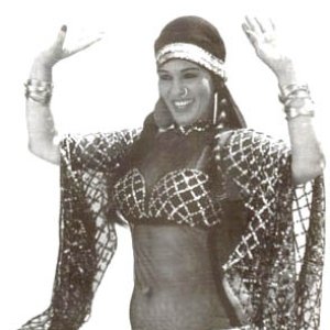 Fifi Abdo 的头像