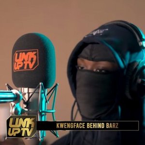 Kwengface Behind Barz