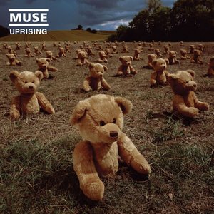 Uprising (Muse.mu 3-track)