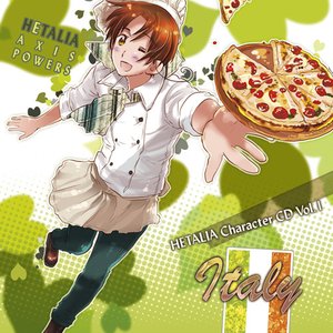 イタリア(浪川大輔) 的头像