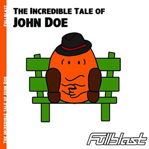 The Incredible Tale of John Doe