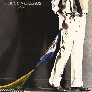 Dick St.Nicklaus 的头像