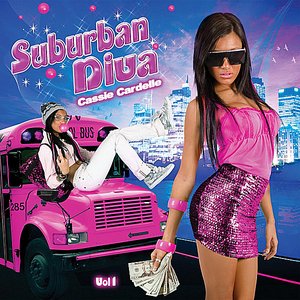 "Suburban Diva", Vol. 1