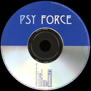 PSY FORCE