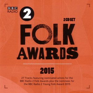 BBC Radio 2 Folk Awards 2015