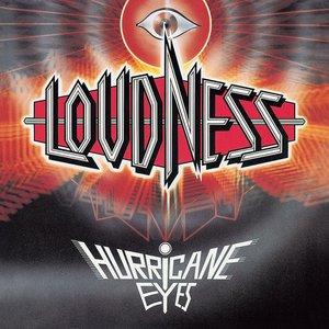 Hurricane Eyes 30th Anniversary Edition