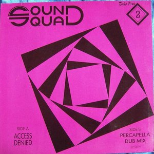 Sound Squad 的头像