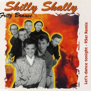 Shilly Shally (Let's Dance Tonight - 95er Remix)