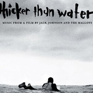 Thicker Than Water Soundtrack