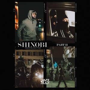 Shinobi Part II (Safe & Sound)
