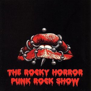 'The Rocky Horror Punk Rock Show'の画像