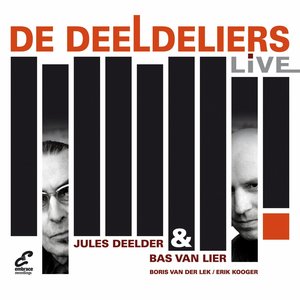 De Deeldeliers Live!