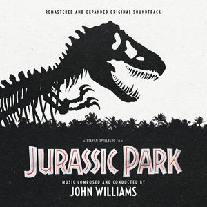 Jurassic Park (Expanded original Motion Picture Soundtrack)