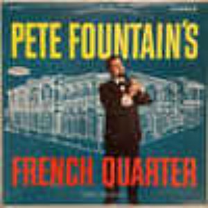 Pete Fountain's French Quarter