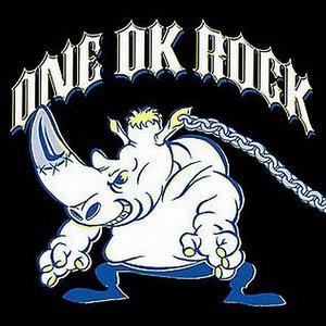 Изображение для 'ONE OK ROCK'