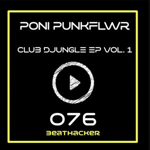 Club Djungle EP, Vol. 1