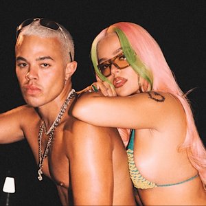 Изображение для 'DENNIS, MC Kevin o Chris, Maluma, Karol G'