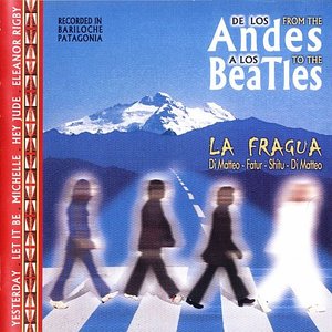 De los Andes a los Beatles