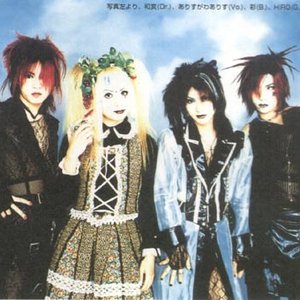 Missalina Rei 的头像