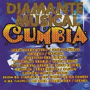 Diamante Musical Cumbia