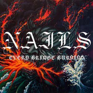 Every Bridge Burning [Explicit]