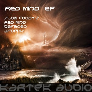 Red Mind_EP