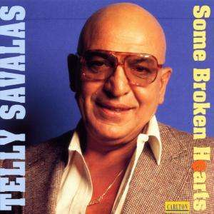 Telly Savalas - Some Broken Hearts Never Mind Lyrics - Zortam Music