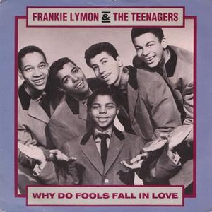 Frankie Lymon & The Teenagers - Baby, Baby Lyrics - Zortam Music