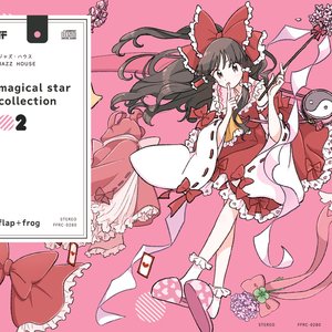 magical star collection 02